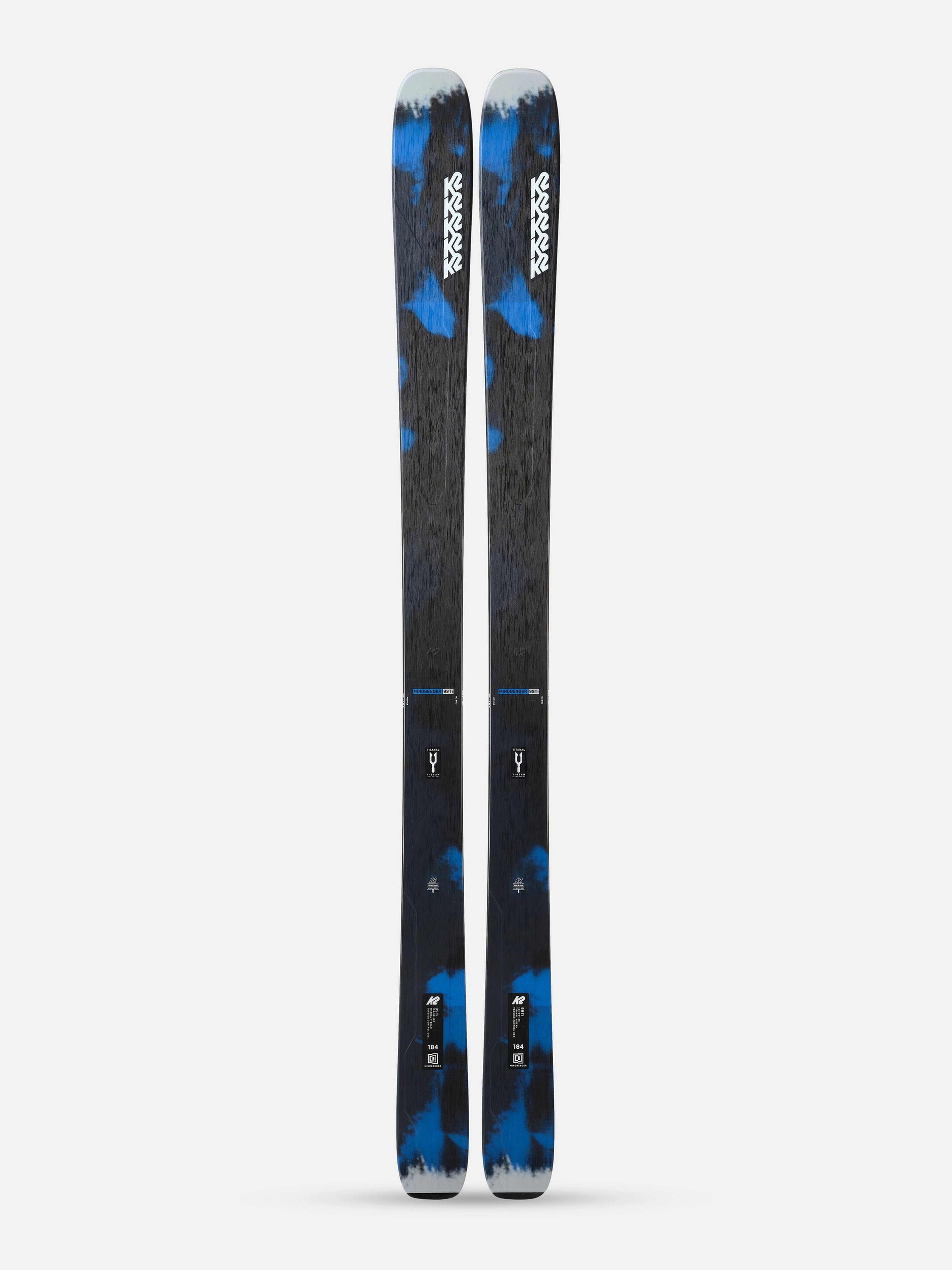 K2 MINDBENDER 99TI